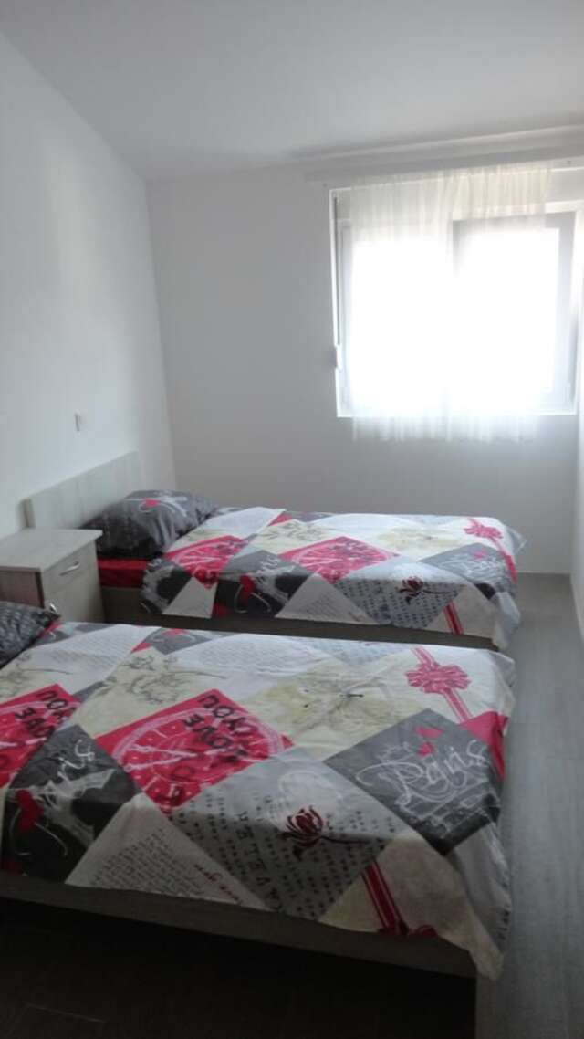 Апартаменты Apartmani Jankovic Будва-35