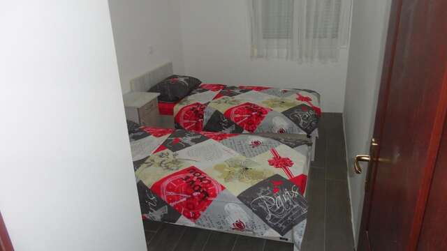 Апартаменты Apartmani Jankovic Будва-36