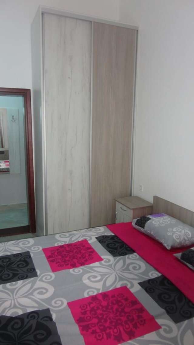 Апартаменты Apartmani Jankovic Будва-37