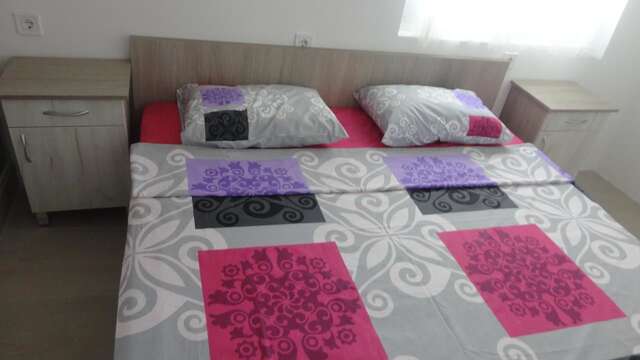 Апартаменты Apartmani Jankovic Будва-38