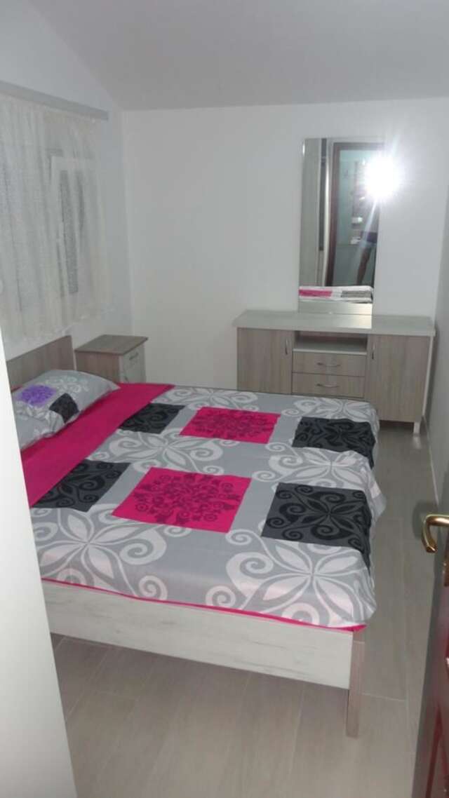 Апартаменты Apartmani Jankovic Будва-39