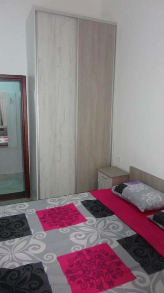 Апартаменты Apartmani Jankovic Будва-47