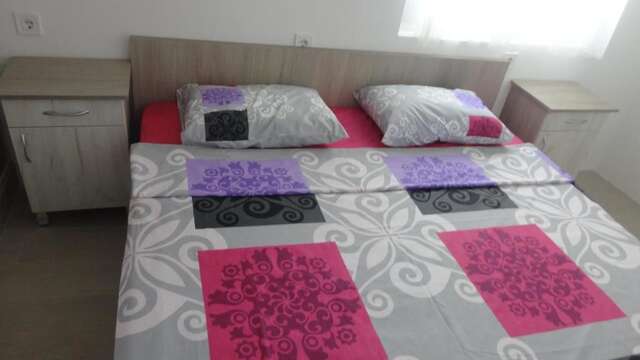 Апартаменты Apartmani Jankovic Будва-55