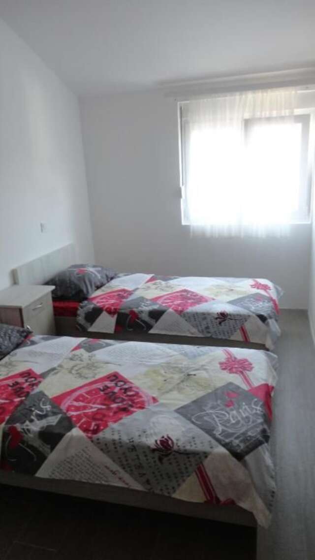 Апартаменты Apartmani Jankovic Будва-56