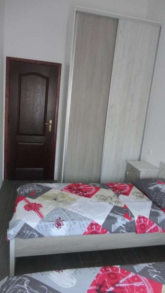 Апартаменты Apartmani Jankovic Будва-58