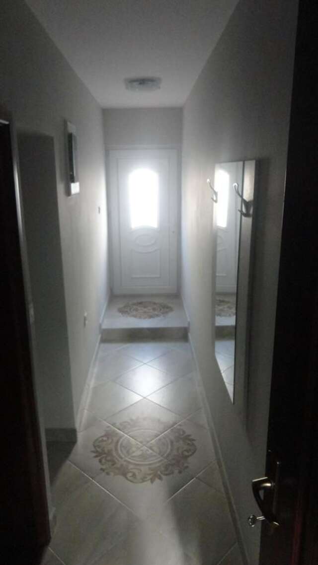 Апартаменты Apartmani Jankovic Будва-8