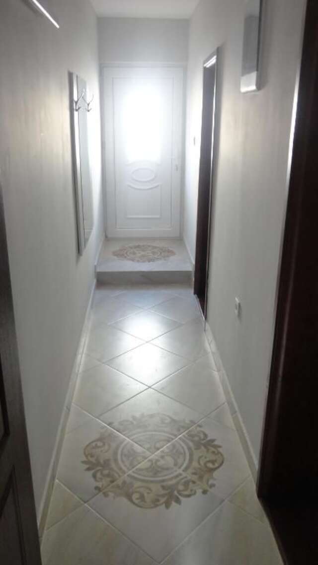 Апартаменты Apartmani Jankovic Будва-63