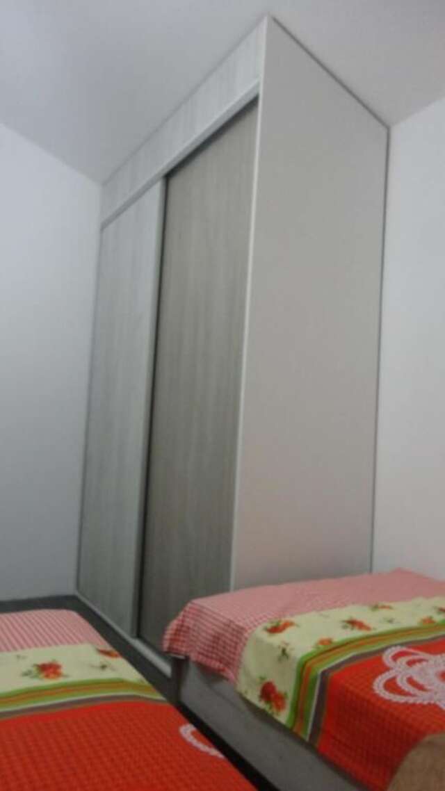 Апартаменты Apartmani Jankovic Будва-65