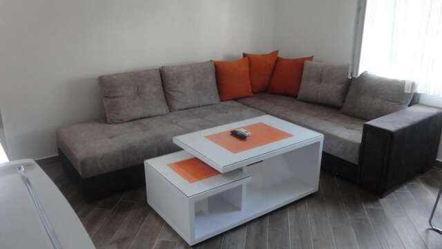 Апартаменты Apartmani Jankovic Будва-70