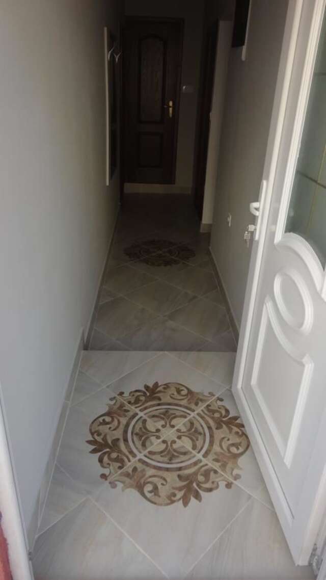 Апартаменты Apartmani Jankovic Будва-9