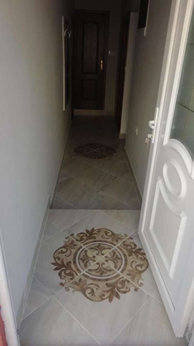 Апартаменты Apartmani Jankovic Будва-76