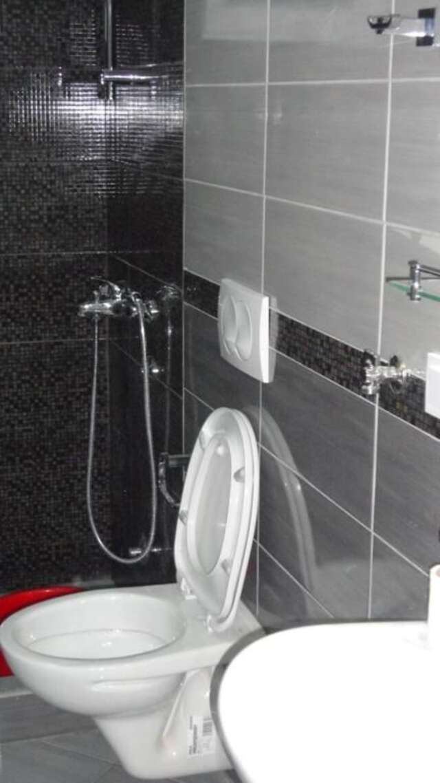 Апартаменты Apartmani Jankovic Будва-79